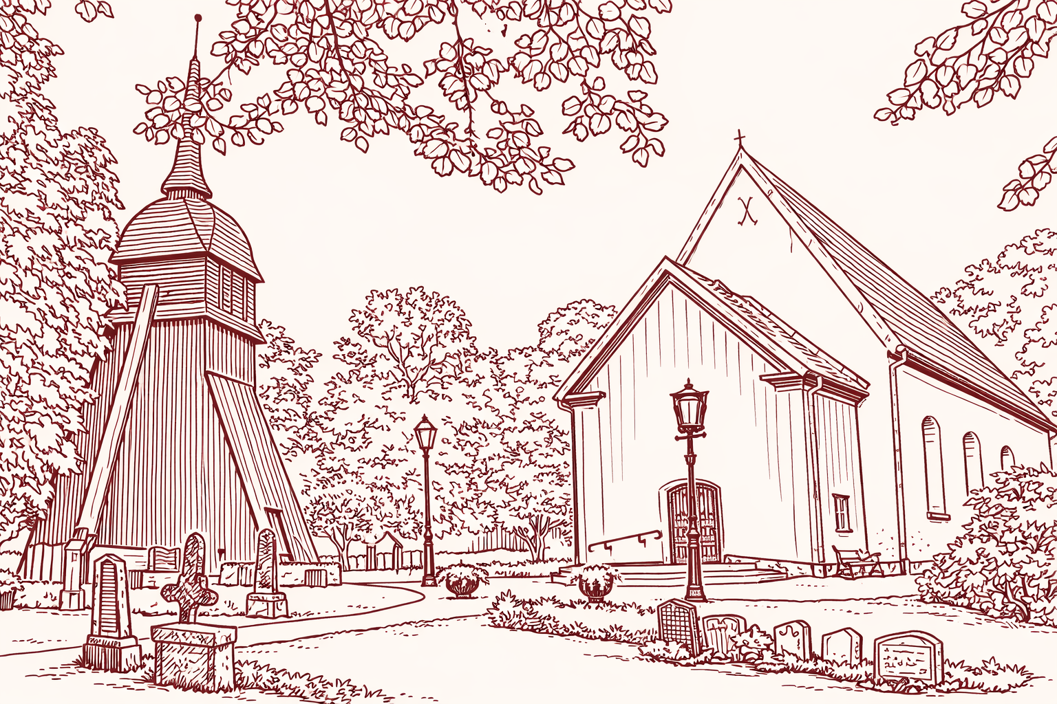 Sanseryds Kyrka